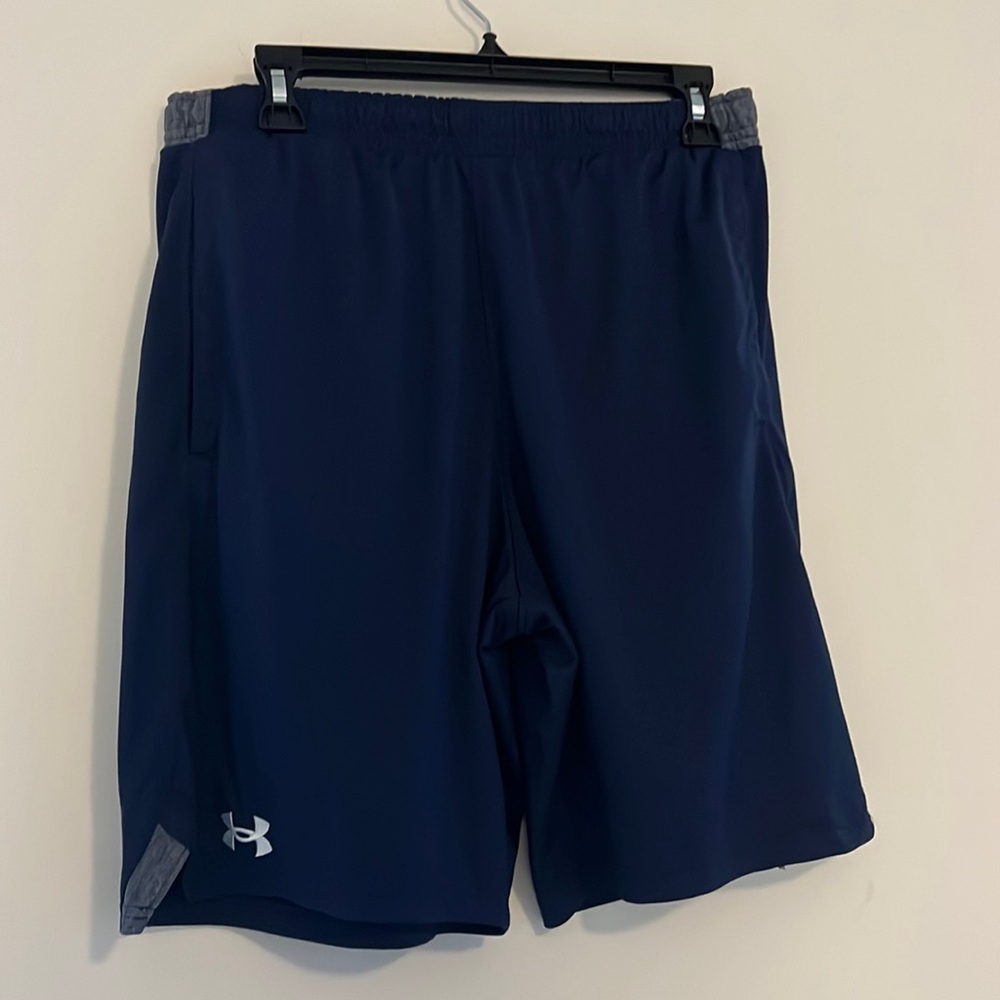 Mens Under Armour Shorts